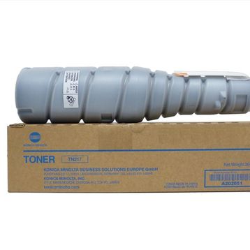 Konica Minolta TN-217 Siyah Toner