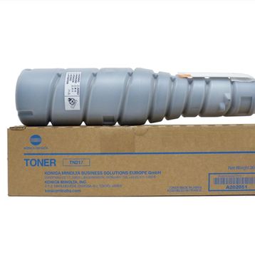 Konica Minolta TN-217 Siyah Toner