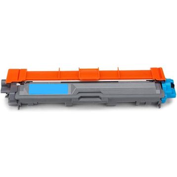 Konica Minolta TN-221 Mavi Muadil Toner