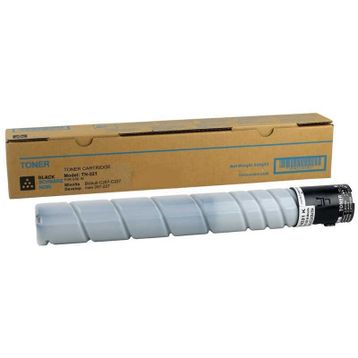 Konica Minolta TN-221 Siyah Muadil Toner