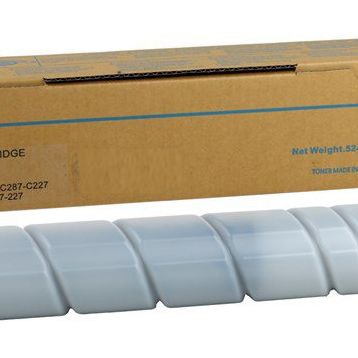 Konica Minolta TN-221 Siyah Muadil Toner