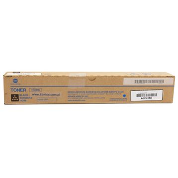 Konica Minolta TN-227K ACVH150 Siyah Orijinal Toner