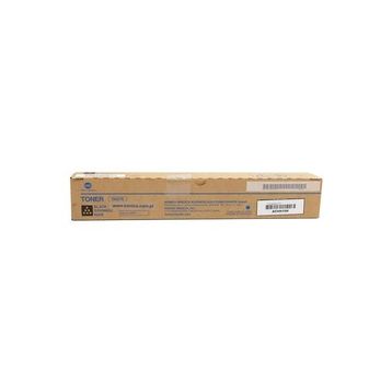 Konica Minolta TN-227K ACVH150 Siyah Orijinal Toner