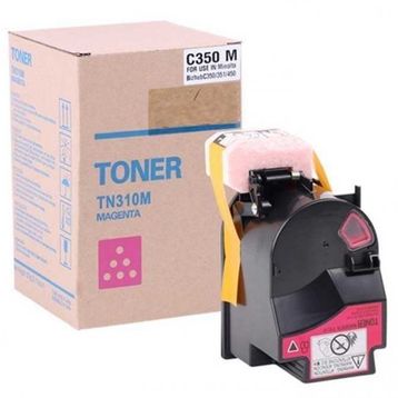 Konica Minolta TN-310 Kırmızı Muadil Toner