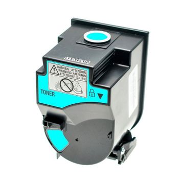 Konica Minolta TN-310 Mavi Muadil Toner