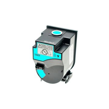 Konica Minolta TN-310 Mavi Muadil Toner