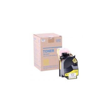 Konica Minolta TN-310 Sarı Muadil Toner
