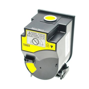 Konica Minolta TN-310 Sarı Muadil Toner