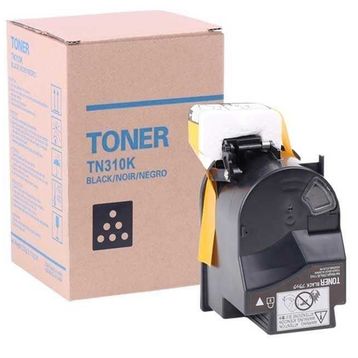 Konica Minolta TN-310 Siyah Muadil Toner