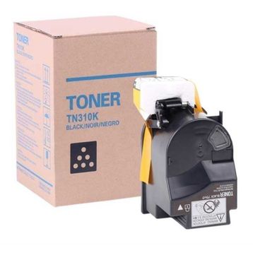 Konica Minolta TN-310 Siyah Muadil Toner