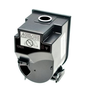 Konica Minolta TN-310 Siyah Muadil Toner