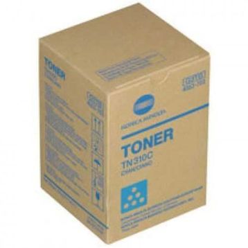 Konica Minolta TN-310C Toner