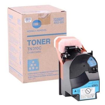 Konica Minolta TN-310C Toner