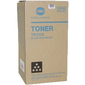 Konica Minolta TN-310K Toner