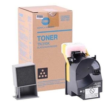 Konica Minolta TN-310K Toner