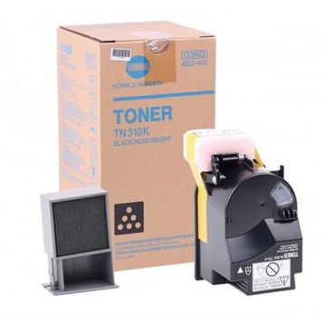 Konica Minolta TN-310K Toner
