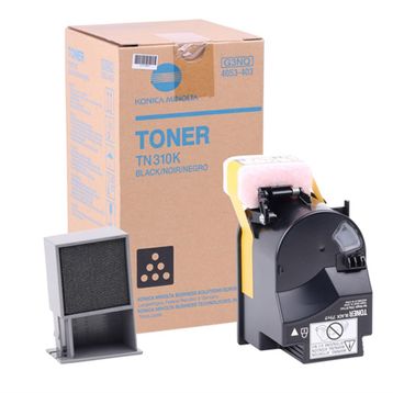 Konica Minolta TN-310K Toner