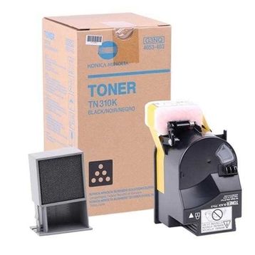 Konica Minolta TN-310K Toner
