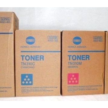 Konica Minolta TN-310M Toner