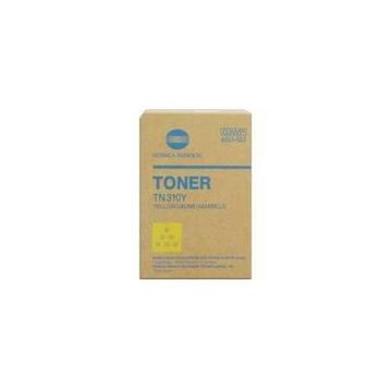 Konica Minolta TN-310Y Toner