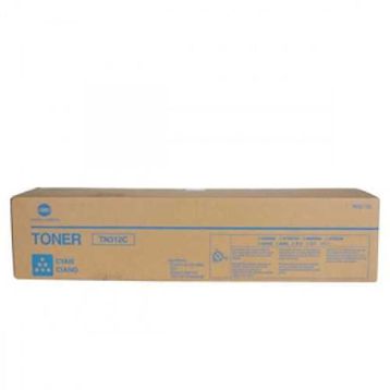 Konica Minolta TN-312C Toner