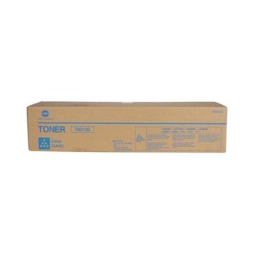 Konica Minolta TN-312C Toner