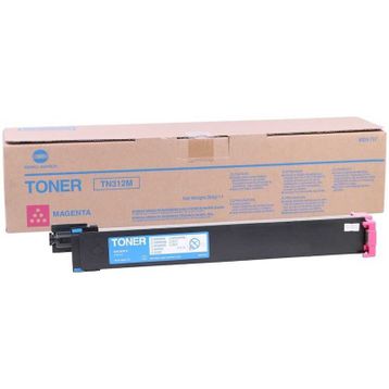 Konica Minolta TN-312M Toner