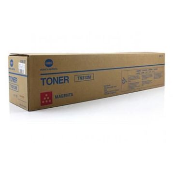 Konica Minolta TN-312M Toner