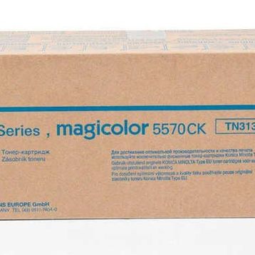 Konica Minolta TN-313 Sarı Fotokopi Toner