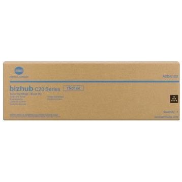Konica Minolta TN-318K Toner