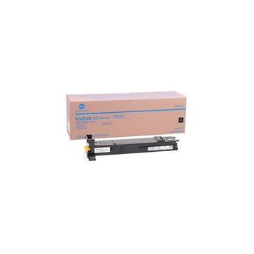 Konica Minolta TN-318K Toner