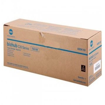 Konica Minolta TN-318K Toner