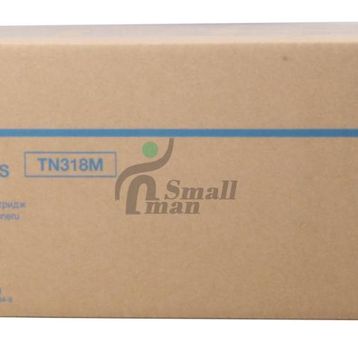 Konica Minolta TN-318M Toner