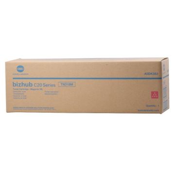 Konica Minolta TN-318M Toner