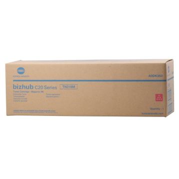 Konica Minolta TN-318M Toner