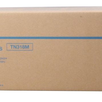 Konica Minolta TN-318M Toner