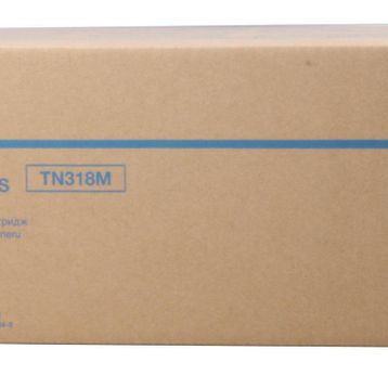 Konica Minolta TN-318M Toner