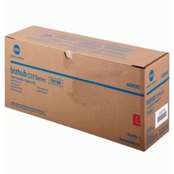 Konica Minolta TN-318M Toner