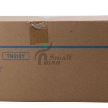 Konica Minolta TN-318Y Toner