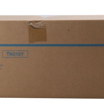 Konica Minolta TN-318Y Toner