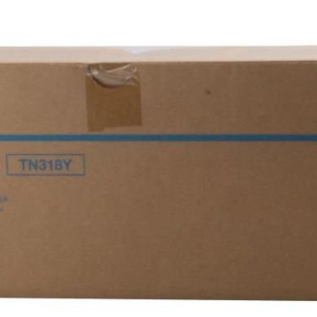 Konica Minolta TN-318Y Toner