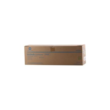 Konica Minolta TN-318Y Toner