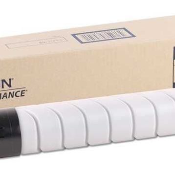 Konica Minolta TN-319 Siyah Muadil Toner