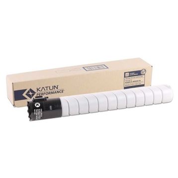 Konica Minolta TN-319 Siyah Muadil Toner
