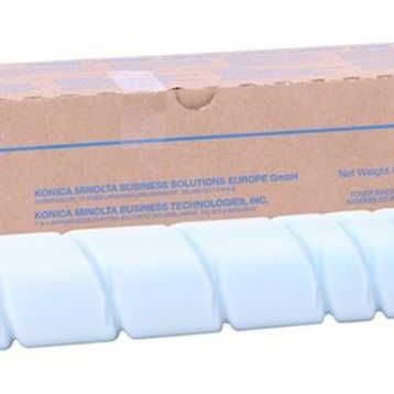 Konica Minolta TN-319C Toner
