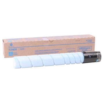Konica Minolta TN-319C Toner