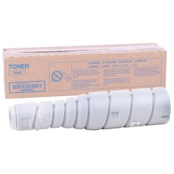 Konica Minolta TN-320 Toner