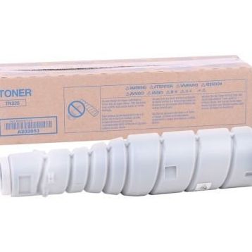 Konica Minolta TN-320 Toner