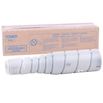 Konica Minolta TN-320 Toner