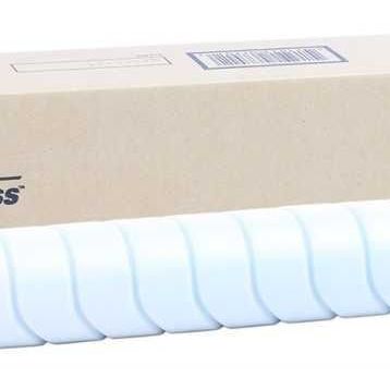 Konica Minolta TN-321 Mavi Katun Muadil Toner